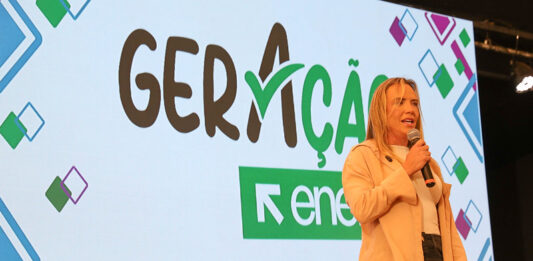 GerAção Enem 2026 vai beneficiar 21 mil estudantes da rede pública do DF