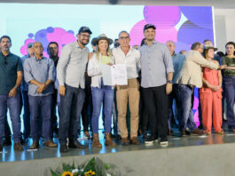 DF entrega licenças ambientais e reforça produção sustentável no campo