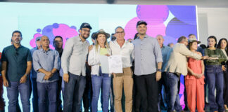DF entrega licenças ambientais e reforça produção sustentável no campo