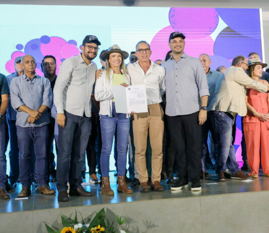 DF entrega licenças ambientais e reforça produção sustentável no campo