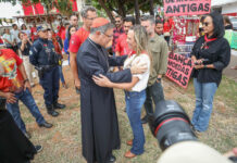 Festa do Divino reúne tradição, fé e cultura popular em Planaltina