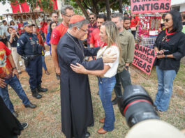 Festa do Divino reúne tradição, fé e cultura popular em Planaltina