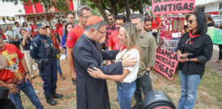 Festa do Divino reúne tradição, fé e cultura popular em Planaltina