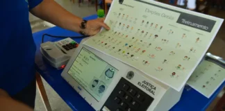 Prazo para regularizar título de eleitor termina nesta quarta-feira