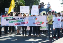 CCJ da Câmara retoma debate sobre redução da maioridade penal para 16 anos