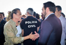 GDF autoriza construção da nova Policlínica da PCDF