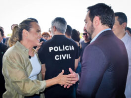 GDF autoriza construção da nova Policlínica da PCDF