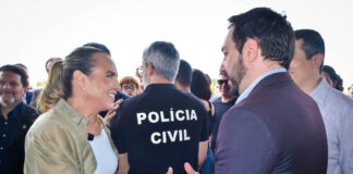 GDF autoriza construção da nova Policlínica da PCDF