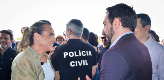 GDF autoriza construção da nova Policlínica da PCDF