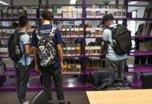 Geek aproxima jovens da leitura