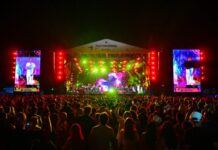 Canto da Primavera 2026 confirma Iza e Gilsons como primeiras atrações em Pirenópolis