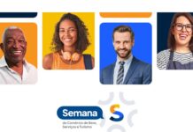 Semana S leva serviços gratuitos, qualificação e cultura ao DF