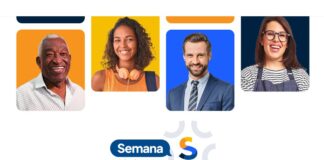 Semana S leva serviços gratuitos, qualificação e cultura ao DF