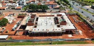GDF amplia rede de urgência com construção de sete novas UPAs no DF