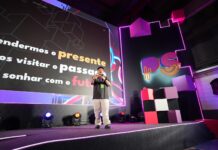 Pixel Show vai reunir diferentes gerações no Mané Garrinha