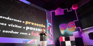 Pixel Show vai reunir diferentes gerações no Mané Garrinha