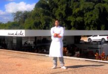 Café-escola do Senac-DF abre portas ao mercado
