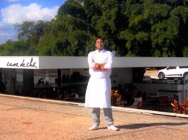 Café-escola do Senac-DF abre portas ao mercado