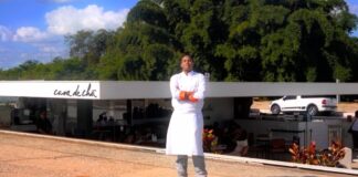 Café-escola do Senac-DF abre portas ao mercado