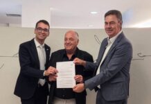 Senac-DF firma acordo com o Escritório Oscar Niemeyer para expor objetos históricos ao público