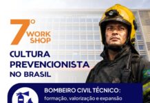 7º Workshop Cultura Prevencionista movimenta Senac-DF