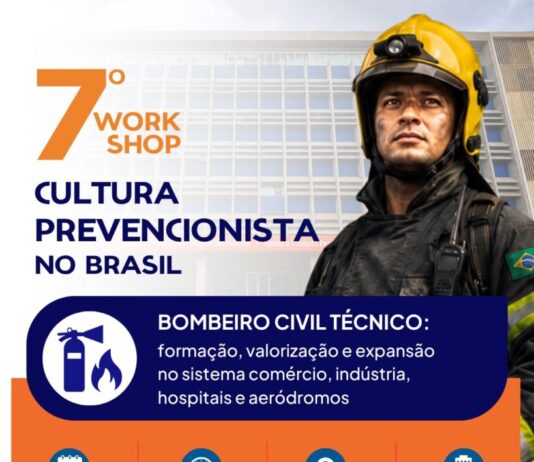 7º Workshop Cultura Prevencionista movimenta Senac-DF