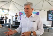 Nova adutora reforça abastecimento de água em Planaltina e beneficia 186 mil moradores