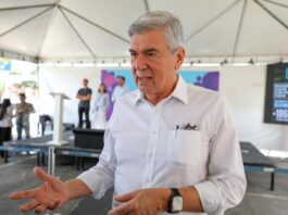 Nova adutora reforça abastecimento de água em Planaltina e beneficia 186 mil moradores
