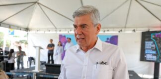 Nova adutora reforça abastecimento de água em Planaltina e beneficia 186 mil moradores