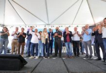 GDF autoriza obras de R$ 33 milhões em Planaltina