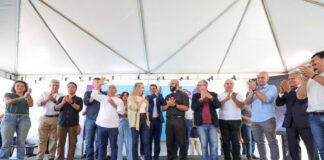 GDF autoriza obras de R$ 33 milhões em Planaltina