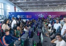 BRASÍLIA GAME FESTIVAL 2026