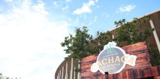 Festival da Cachaça de Brasília chega ao último dia com música e gastronomia diversa