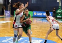Sesi Araraquara vence Cerrado BRB e segue na cola da liderança da LBF