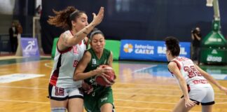 Sesi Araraquara vence Cerrado BRB e segue na cola da liderança da LBF