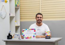 Psicólogo do DF recebe destaque nacional por projeto de acolhimento a estudantes LGBT