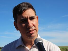 Modernização hídrica amplia capacidade produtiva do Núcleo Rural Veredas