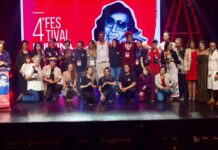 Festival Dulcina consagra talentos locais com premiação inédita apoiada pelo FAC