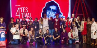 Festival Dulcina consagra talentos locais com premiação inédita apoiada pelo FAC