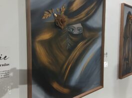 Exposição ‘A Mulher em sua Essência’ segue no Espaço Lúcio Costa até 10 de maio