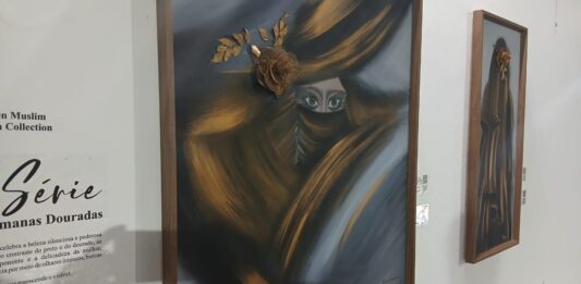 Exposição ‘A Mulher em sua Essência’ segue no Espaço Lúcio Costa até 10 de maio