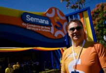Sistema S transforma Taguaparque em grande ação social
