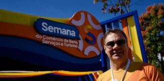 Sistema S transforma Taguaparque em grande ação social