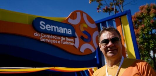 Sistema S transforma Taguaparque em grande ação social