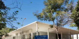 CLDF homenageará os 60 anos da Faculdade de Educação da UnB