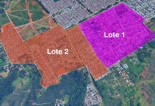 GDF retoma licitação das obras de infraestrutura do Pôr do Sol após liberação do TCDF