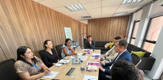 Iniciativa do GDF que integra políticas de autonomia econômica já inseriu 365 mulheres no mercado de trabalho