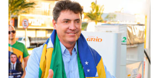 Senador recebe R$ 148 milhões em emendas liberadas pelo governo Lula em três anos