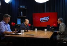 Ibaneis Rocha destaca programas sociais e diz deixar governo com missão cumprida