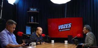 Ibaneis Rocha destaca programas sociais e diz deixar governo com missão cumprida